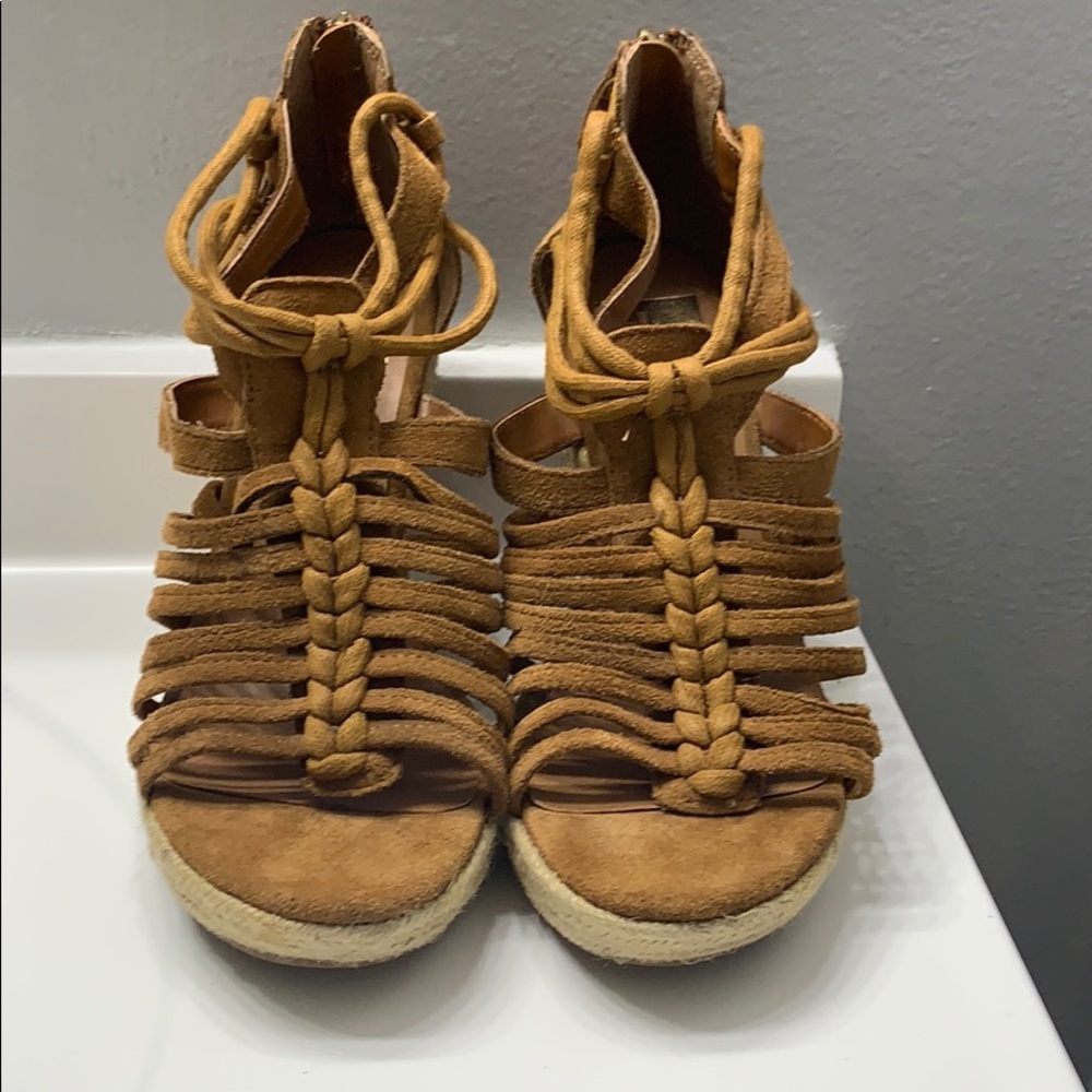 Dolce Vita shoes